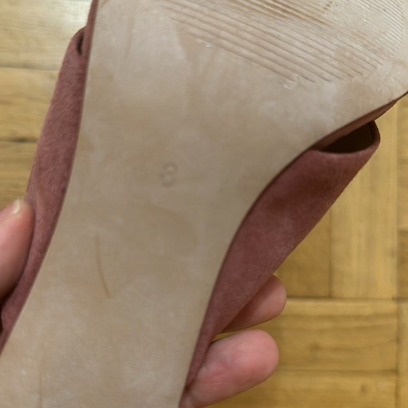 Madewell sandal mule - Picture 4 of 4